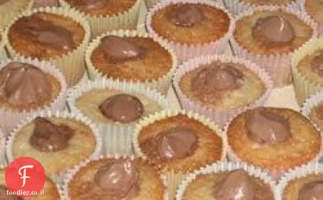 עוגת מנהרת שלג