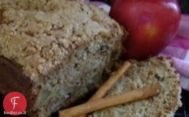 עוגת קילו אגוז תפוח