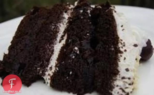 עוגת היער השחור של ג'ני