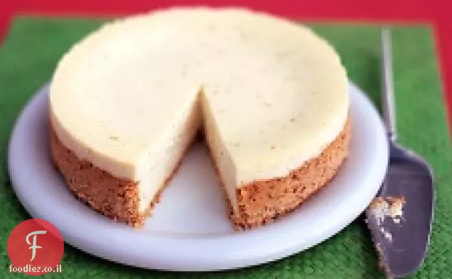 עוגת גבינה מרגריטה