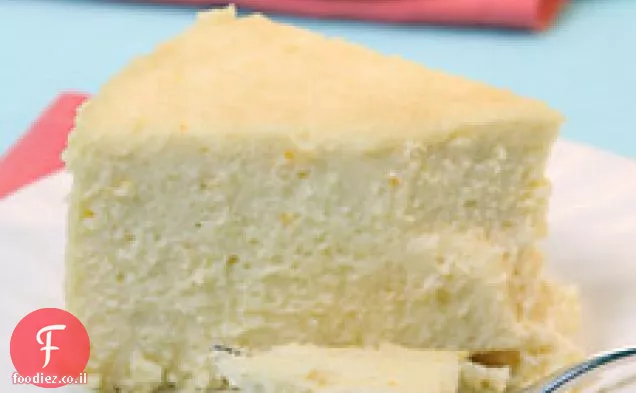 עוגת גבינה פסחא