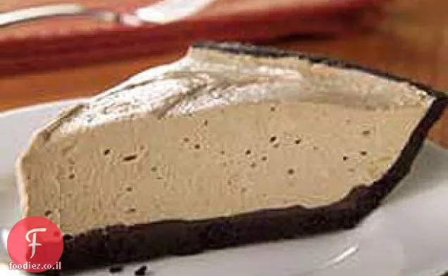 עוגת גבינת מוקה פלאפית