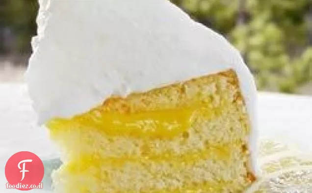 עוגת אמברוזיה