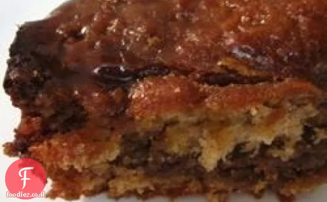 הרמן קפה עוגה