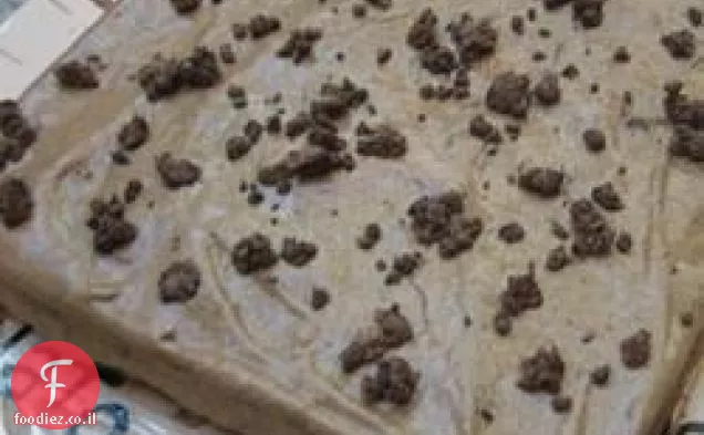 עוגת הפסח שבע השכבות של ספתא מרים