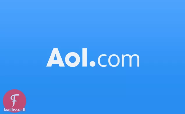 חפש --AOL Food