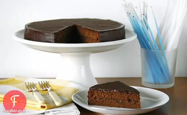 Sachertorte