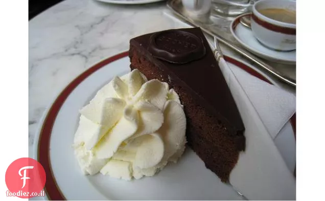 Sachertorte