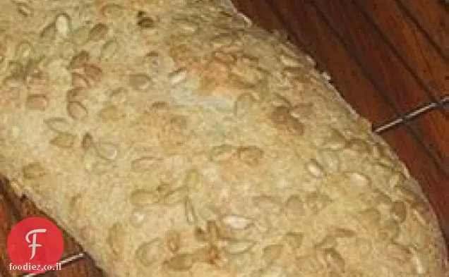לחם זמן ישן