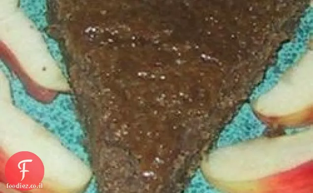 עוגת תבלינים כוסמת ומטורפת