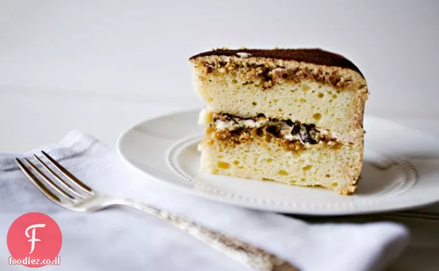 עוגת טירמיסו