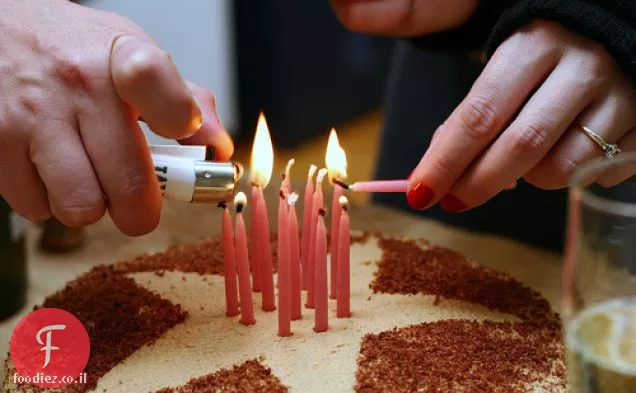 עוגת טירמיסו