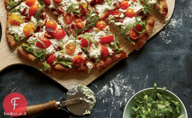 פשטידות Whoopie