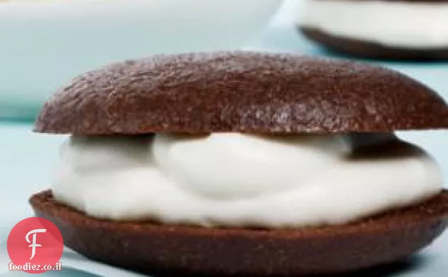 פשטידות Whoopie