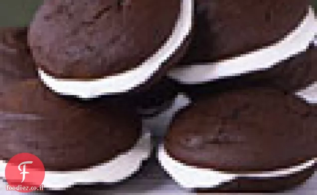 פשטידות Whoopie