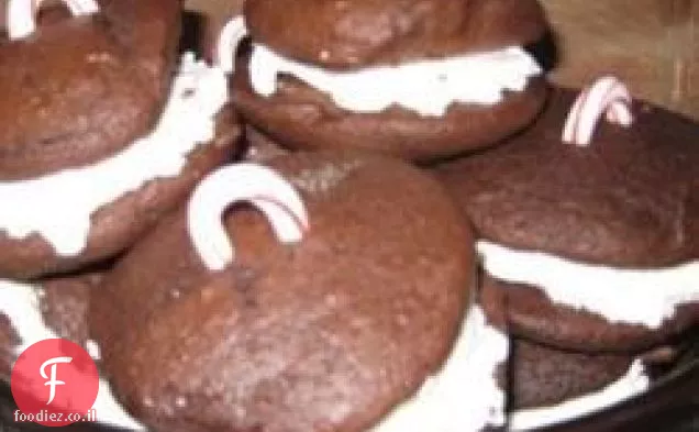 פשטידות Whoopie