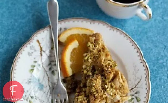 פיסטוק קלווה