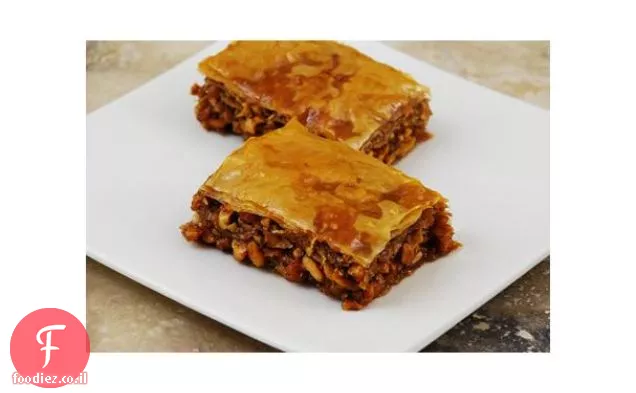 בקלאווה קלה