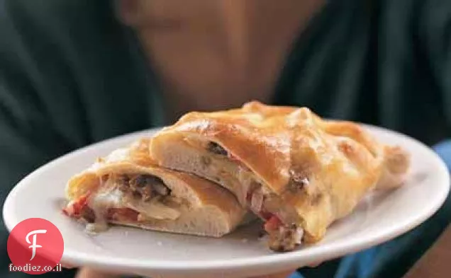 נקניק, שומר,קלצונה פרובולונה