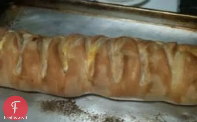 מכונת לחם קלצונה