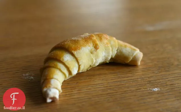 קרואסונים ללא גלוטן