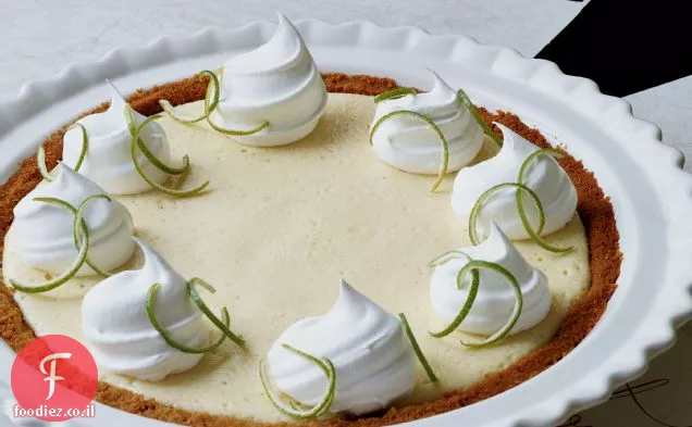 פאי ליים חריף