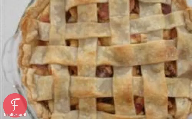 פאי תפוחים
