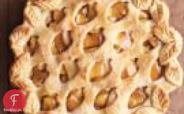 פאי תפוחים