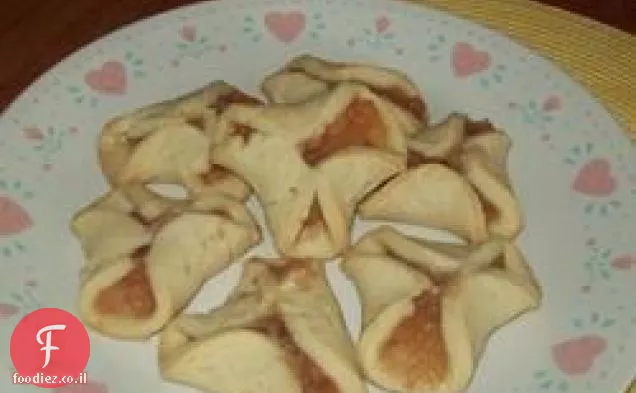 המנטשן השני