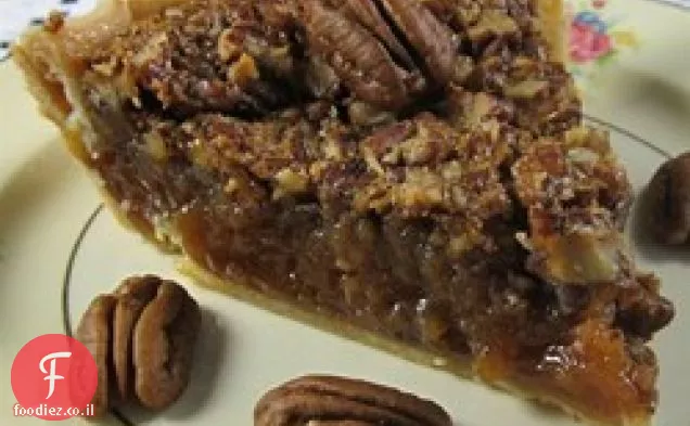 עוגת פקאן קנטאקי
