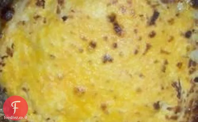 פשטידת רועים