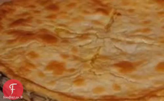 פשטידת עוף טעימה