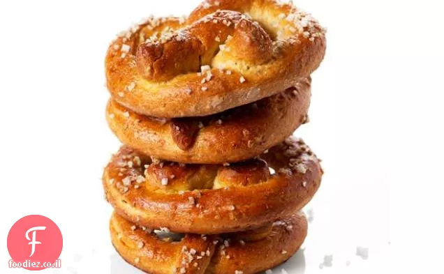 בייגלה רך