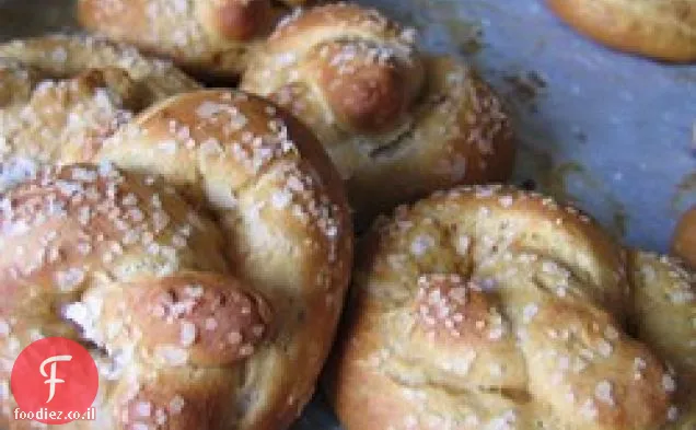 בייגלה סודה