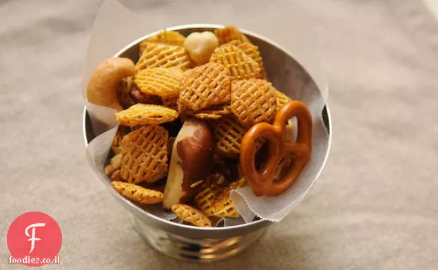 מסיבת תערובת למבוגרים