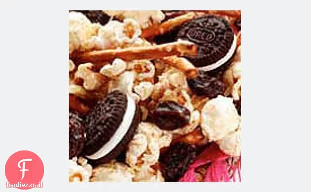 Sugar N'Spice OREOÂ® Munch