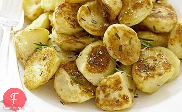 ביצי אווז מושלמות