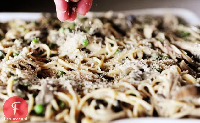 טורקיה Tetrazzini