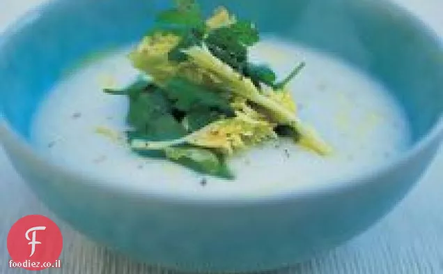 מתכון Taglierini (עם עגבניות מתוקות וחסילונים)