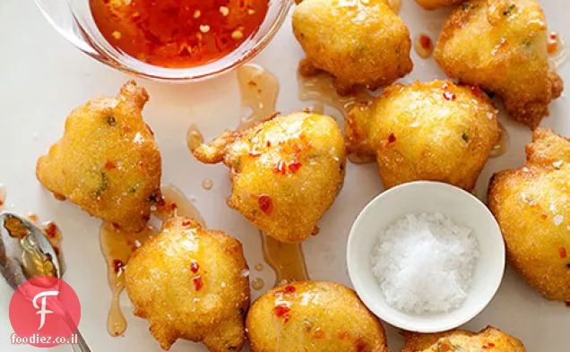 Hush Puppies