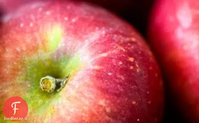 רסק תפוחים צ'ילה Ancho