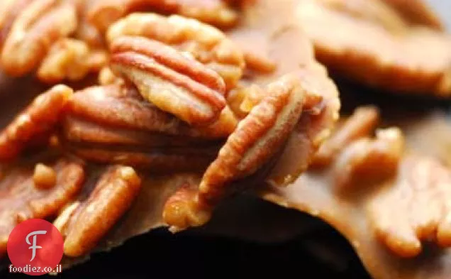 Pralines של גברת ג'קסון