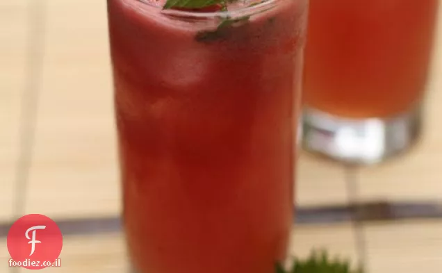 אבטיח-צידנית