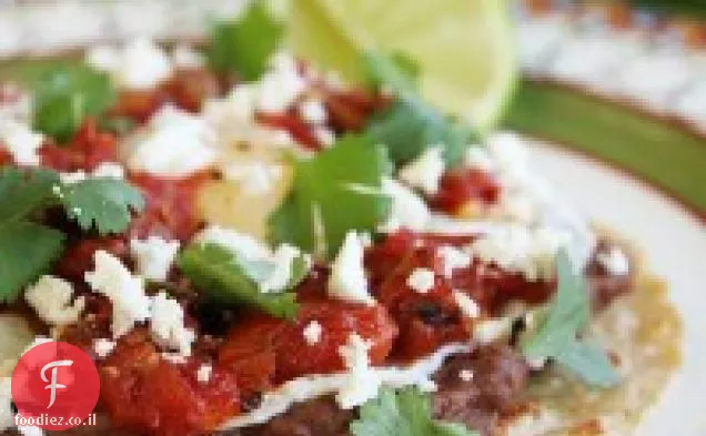 Huevos Rancheros