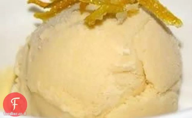 גלידת וניל VI
