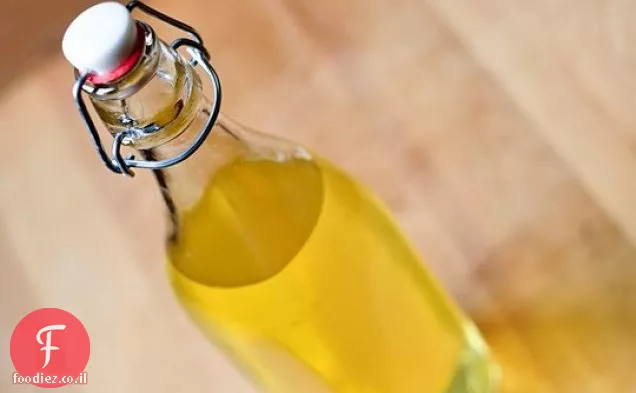 איך להכין ליקר חלב מתוק
