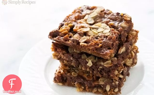 ברים כרמליטה