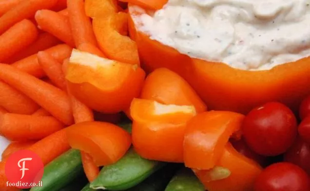 מתכון טבילה חווה Jalapeño