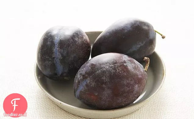 קטשופ שזיפים