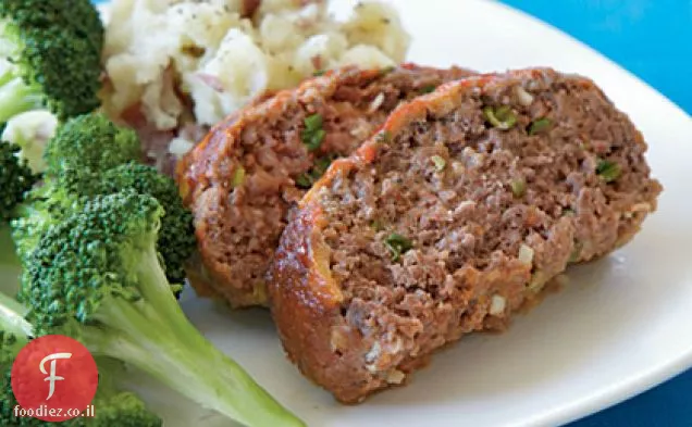 קציץ בשר מהיר